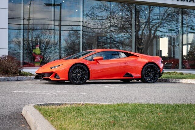 2022 Lamborghini Huracan EVO Base Paramus NJ