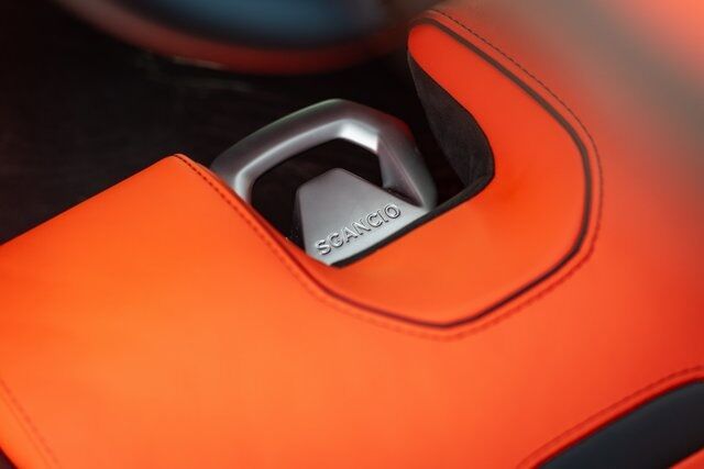 2022 Lamborghini Huracan EVO Base Paramus NJ