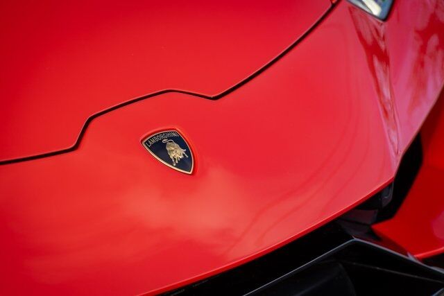 2022 Lamborghini Huracan EVO Base Paramus NJ