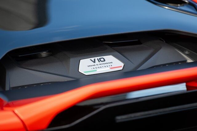 2022 Lamborghini Huracan EVO Base Paramus NJ