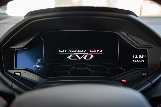 2022 Lamborghini Huracan EVO Base Paramus NJ