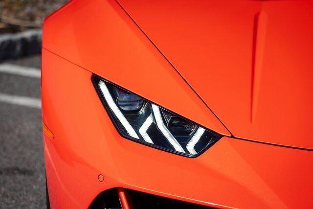 2022 Lamborghini Huracan EVO Base Paramus NJ