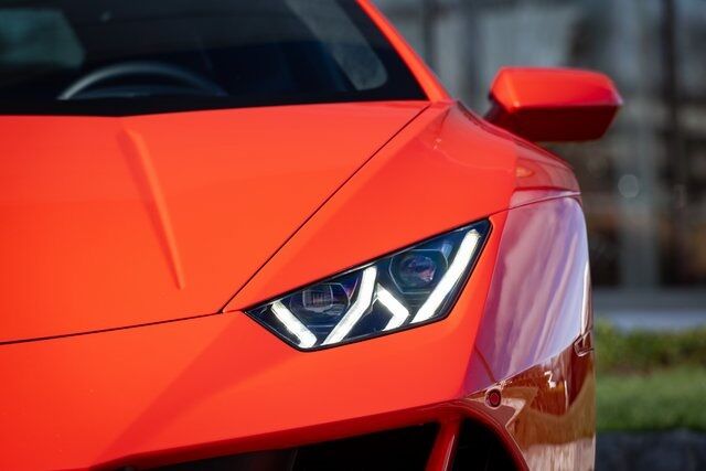 2022 Lamborghini Huracan EVO Base Paramus NJ