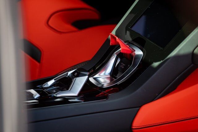2022 Lamborghini Huracan EVO Base Paramus NJ