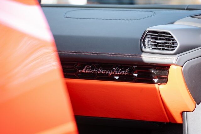 2022 Lamborghini Huracan EVO Base Paramus NJ