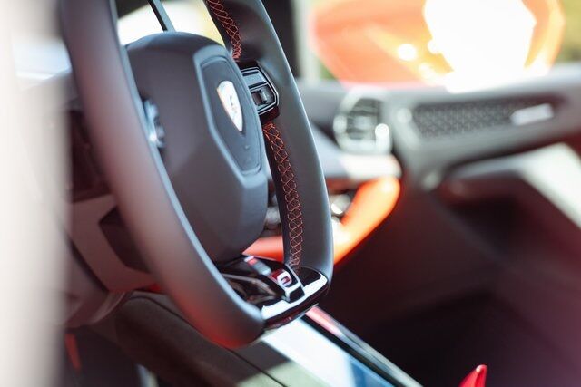 2022 Lamborghini Huracan EVO Base Paramus NJ