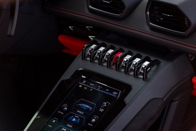 2022 Lamborghini Huracan EVO Base Paramus NJ
