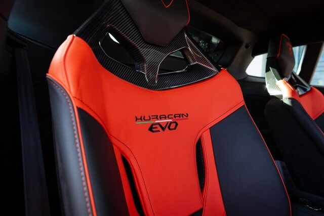 2022 Lamborghini Huracan EVO Base Paramus NJ