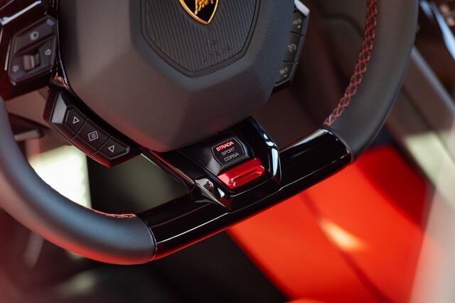 2022 Lamborghini Huracan EVO Base Paramus NJ