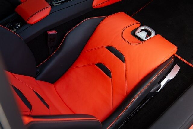 2022 Lamborghini Huracan EVO Base Paramus NJ