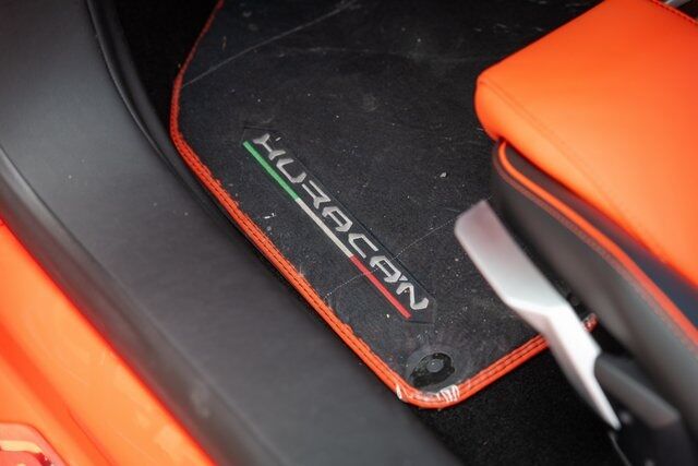 2022 Lamborghini Huracan EVO Base Paramus NJ