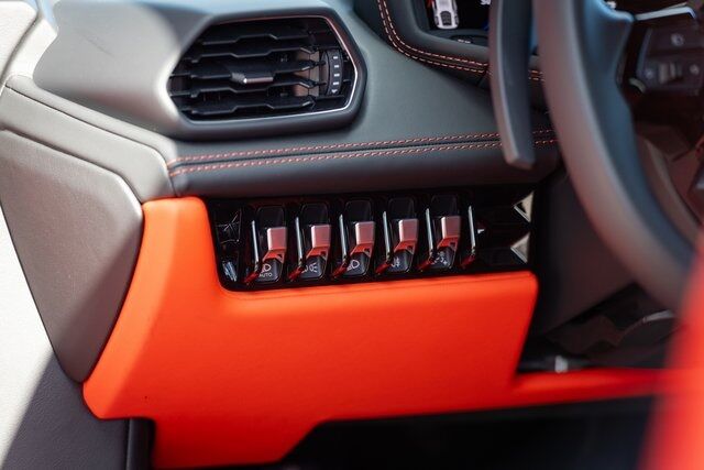 2022 Lamborghini Huracan EVO Base Paramus NJ