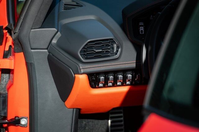 2022 Lamborghini Huracan EVO Base Paramus NJ