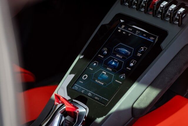 2022 Lamborghini Huracan EVO Base Paramus NJ