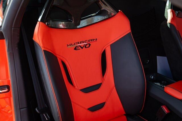 2022 Lamborghini Huracan EVO Base Paramus NJ