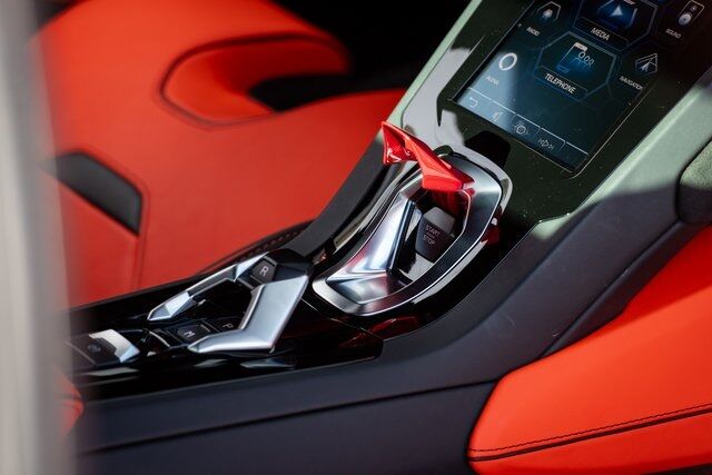 2022 Lamborghini Huracan EVO Base Paramus NJ