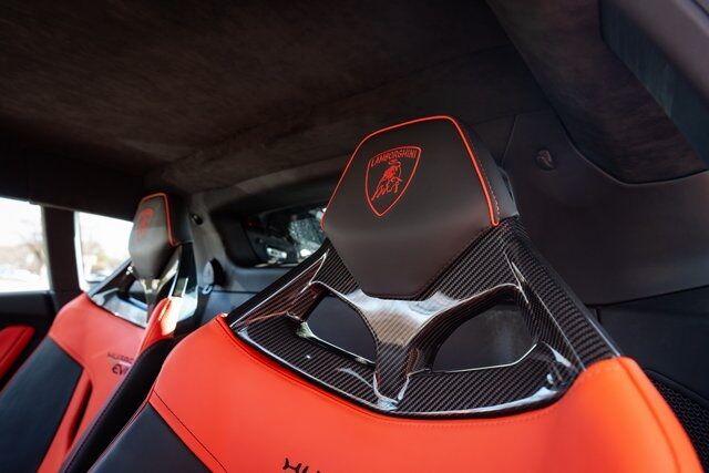 2022 Lamborghini Huracan EVO Base Paramus NJ