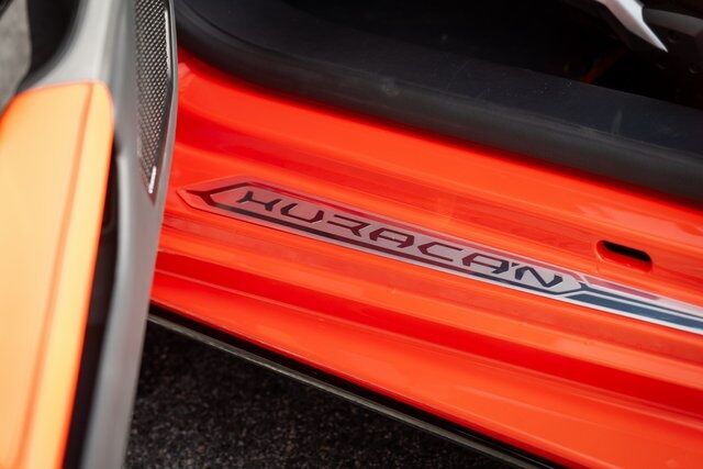 2022 Lamborghini Huracan EVO Base Paramus NJ