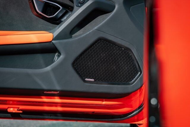 2022 Lamborghini Huracan EVO Base Paramus NJ
