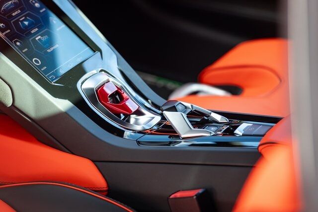 2022 Lamborghini Huracan EVO Base Paramus NJ