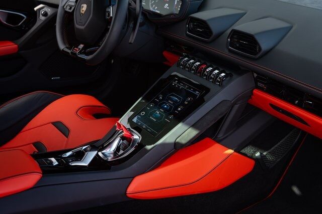 2022 Lamborghini Huracan EVO Base Paramus NJ