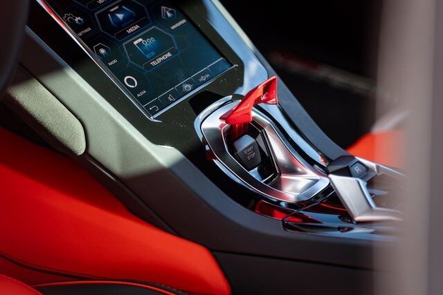 2022 Lamborghini Huracan EVO Base Paramus NJ