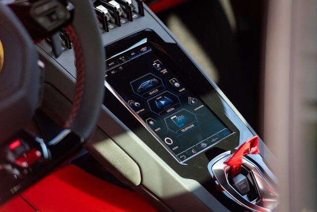 2022 Lamborghini Huracan EVO Base Paramus NJ