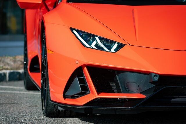 2022 Lamborghini Huracan EVO Base Paramus NJ