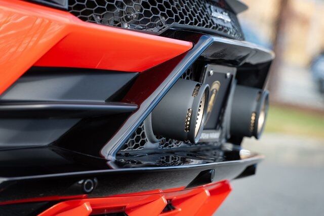 2022 Lamborghini Huracan EVO Base Paramus NJ