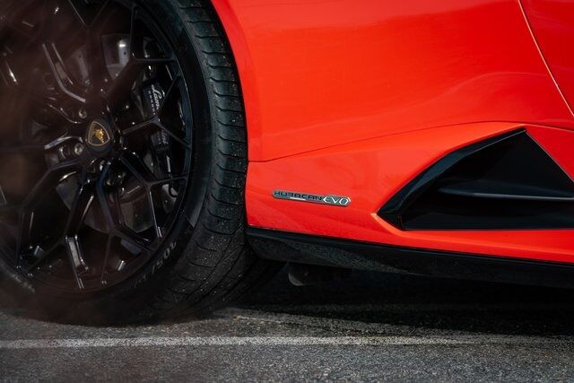 2022 Lamborghini Huracan EVO Base Paramus NJ