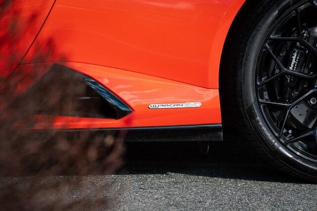 2022 Lamborghini Huracan EVO Base Paramus NJ