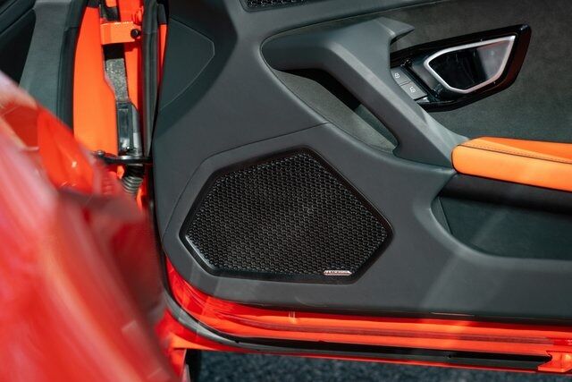 2022 Lamborghini Huracan EVO Base Paramus NJ