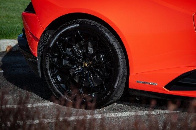 2022 Lamborghini Huracan EVO Base Paramus NJ