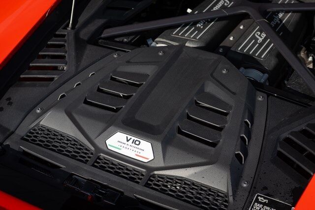 2022 Lamborghini Huracan EVO Base Paramus NJ