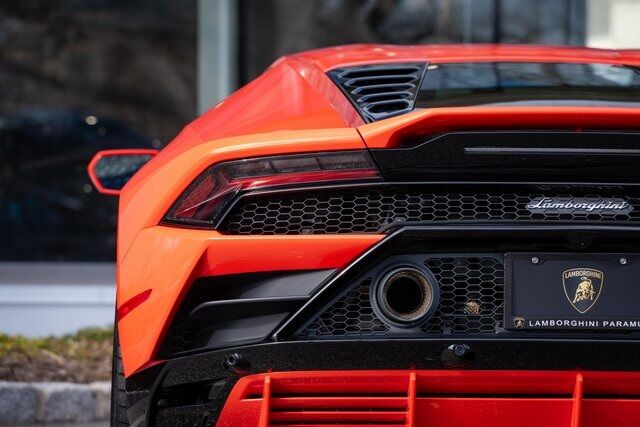 2022 Lamborghini Huracan EVO Base Paramus NJ