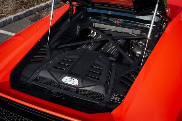 2022 Lamborghini Huracan EVO Base Paramus NJ