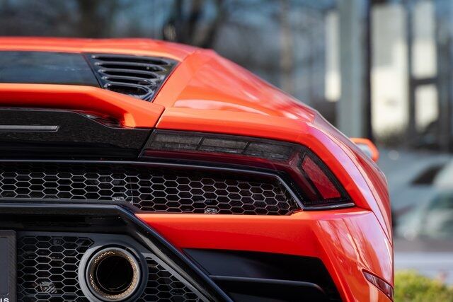 2022 Lamborghini Huracan EVO Base Paramus NJ