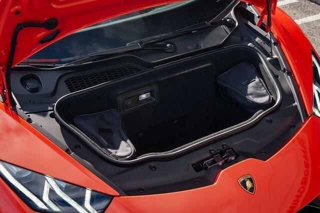 2022 Lamborghini Huracan EVO Base Paramus NJ