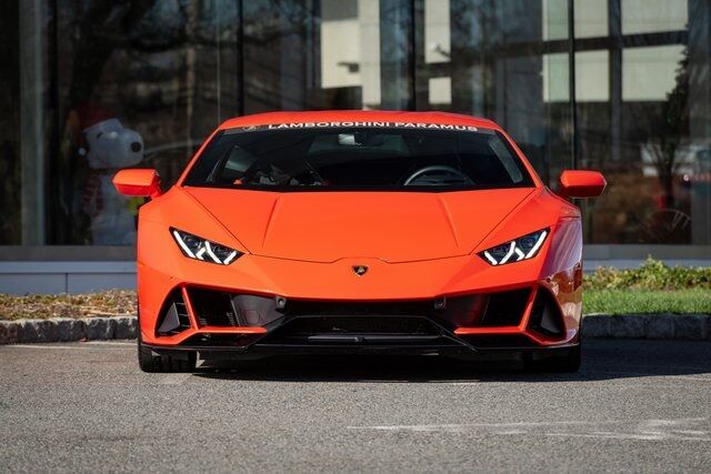 2022 Lamborghini Huracan EVO Base Paramus NJ