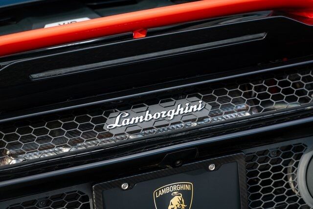 2022 Lamborghini Huracan EVO Base Paramus NJ