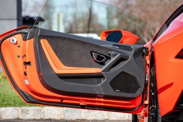 2022 Lamborghini Huracan EVO Base Paramus NJ