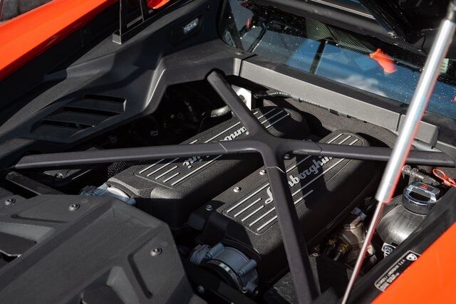 2022 Lamborghini Huracan EVO Base Paramus NJ