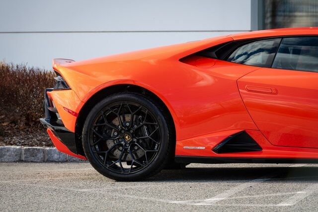 2022 Lamborghini Huracan EVO Base Paramus NJ