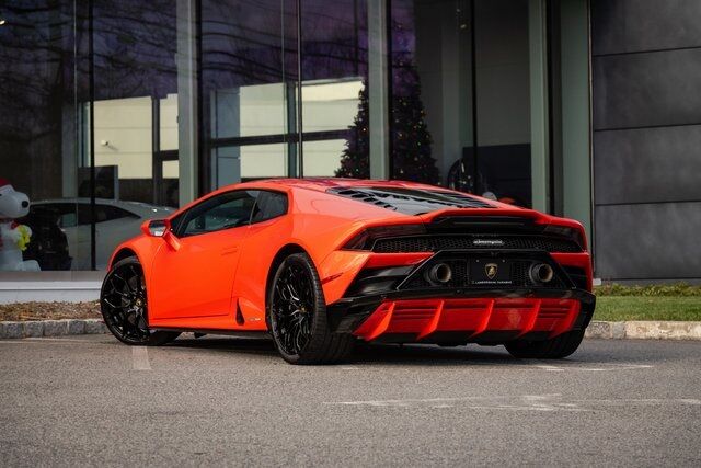 2022 Lamborghini Huracan EVO Base Paramus NJ