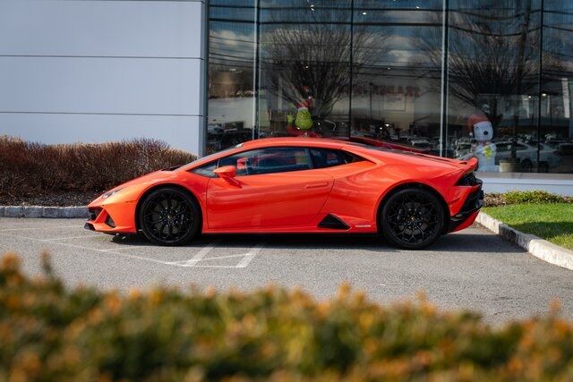 2022 Lamborghini Huracan EVO Base Paramus NJ