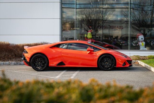 2022 Lamborghini Huracan EVO Base Paramus NJ