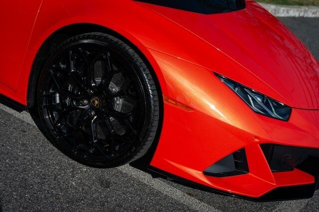 2022 Lamborghini Huracan EVO Base Paramus NJ