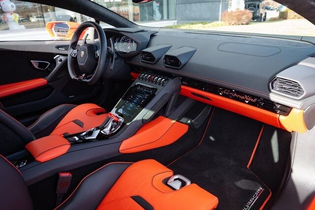 2022 Lamborghini Huracan EVO Base Paramus NJ