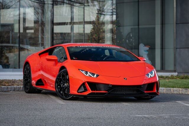 2022 Lamborghini Huracan EVO Base Paramus NJ