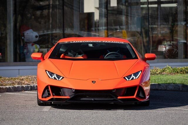 2022 Lamborghini Huracan EVO Base Paramus NJ